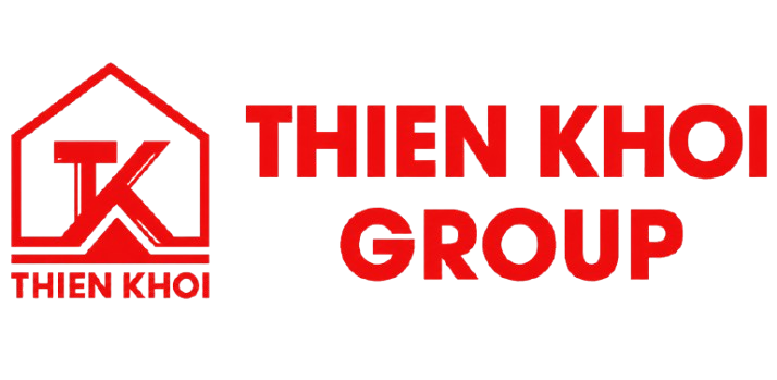 Thiên Khôi Group Logo